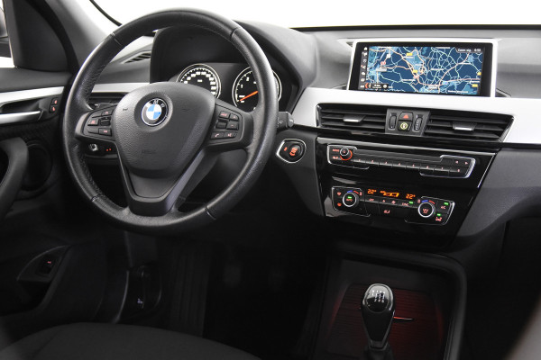 BMW X1 sDrive18i *1ste Eigenaar*Navigatie*Camera*Trekhaak*