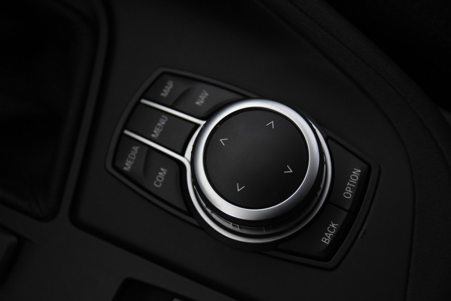 BMW X1 sDrive18i *1ste Eigenaar*Navigatie*Camera*Trekhaak*