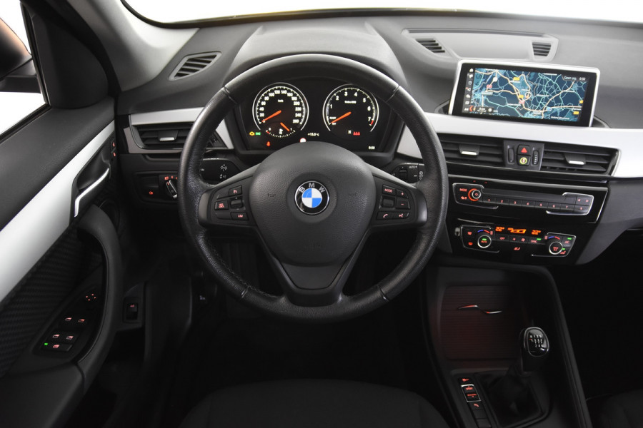 BMW X1 sDrive18i *1ste Eigenaar*Navigatie*Camera*Trekhaak*