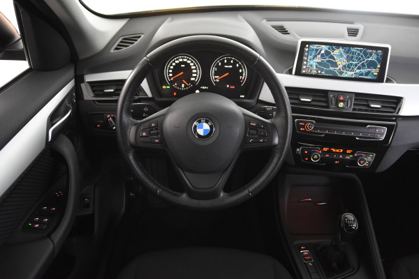 BMW X1 sDrive18i *1ste Eigenaar*Navigatie*Camera*Trekhaak*