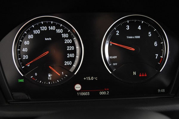 BMW X1 sDrive18i *1ste Eigenaar*Navigatie*Camera*Trekhaak*