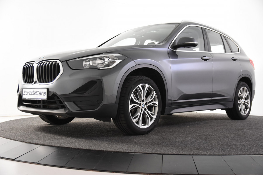 BMW X1 sDrive18i *1ste Eigenaar*Navigatie*Camera*Trekhaak*