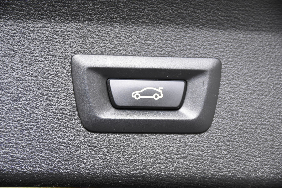 BMW X1 sDrive18i *1ste Eigenaar*Navigatie*Camera*Trekhaak*