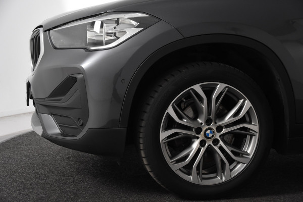BMW X1 sDrive18i *1ste Eigenaar*Navigatie*Camera*Trekhaak*