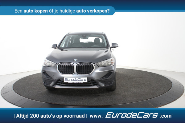 BMW X1 sDrive18i *1ste Eigenaar*Navigatie*Camera*Trekhaak*