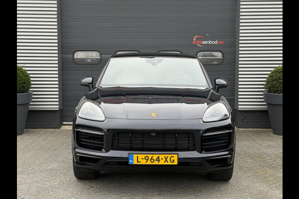 Porsche Cayenne Coupé 3.0 E-Hybrid Sport Chrono | Panoramadak | 360* Camera | Luchtvering | Bose |