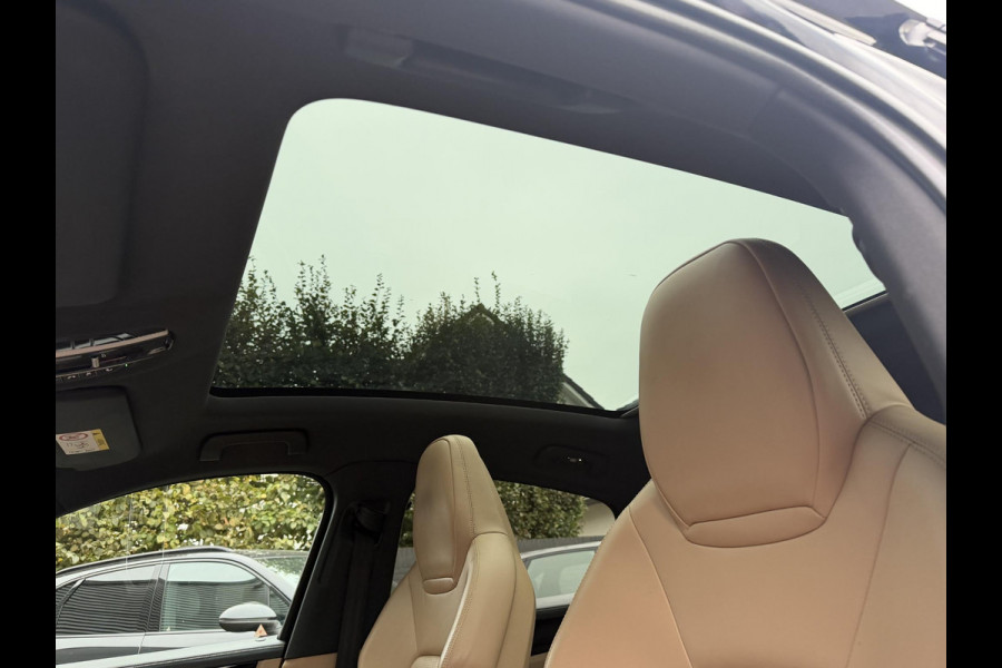 Porsche Cayenne Coupé 3.0 E-Hybrid Sport Chrono | Panoramadak | 360* Camera | Luchtvering | Bose |