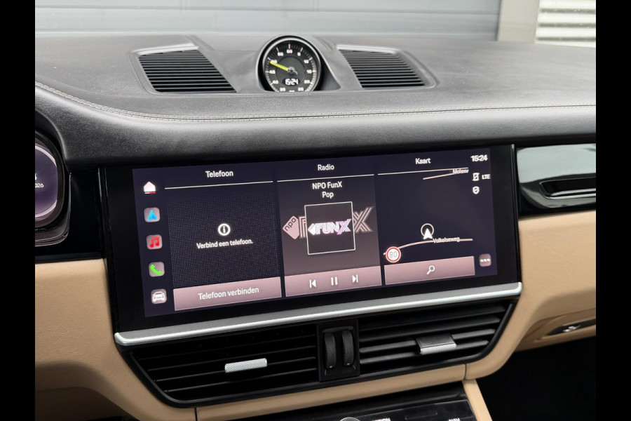 Porsche Cayenne Coupé 3.0 E-Hybrid Sport Chrono | Panoramadak | 360* Camera | Luchtvering | Bose |