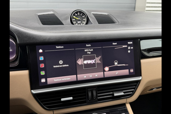 Porsche Cayenne Coupé 3.0 E-Hybrid Sport Chrono | Panoramadak | 360* Camera | Luchtvering | Bose |