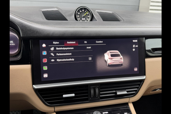 Porsche Cayenne Coupé 3.0 E-Hybrid Sport Chrono | Panoramadak | 360* Camera | Luchtvering | Bose |