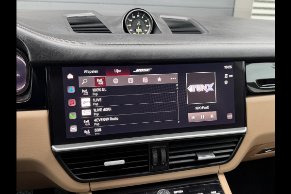 Porsche Cayenne Coupé 3.0 E-Hybrid Sport Chrono | Panoramadak | 360* Camera | Luchtvering | Bose |