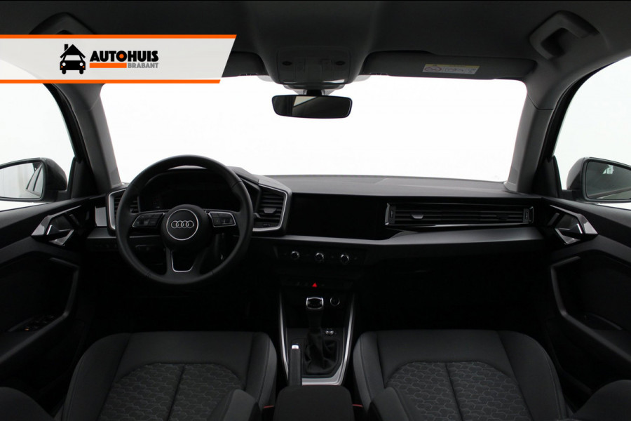Audi A1 Sportback 30 TFSI S tronic Aut. S edition Vitual, MMI Plus, 18”