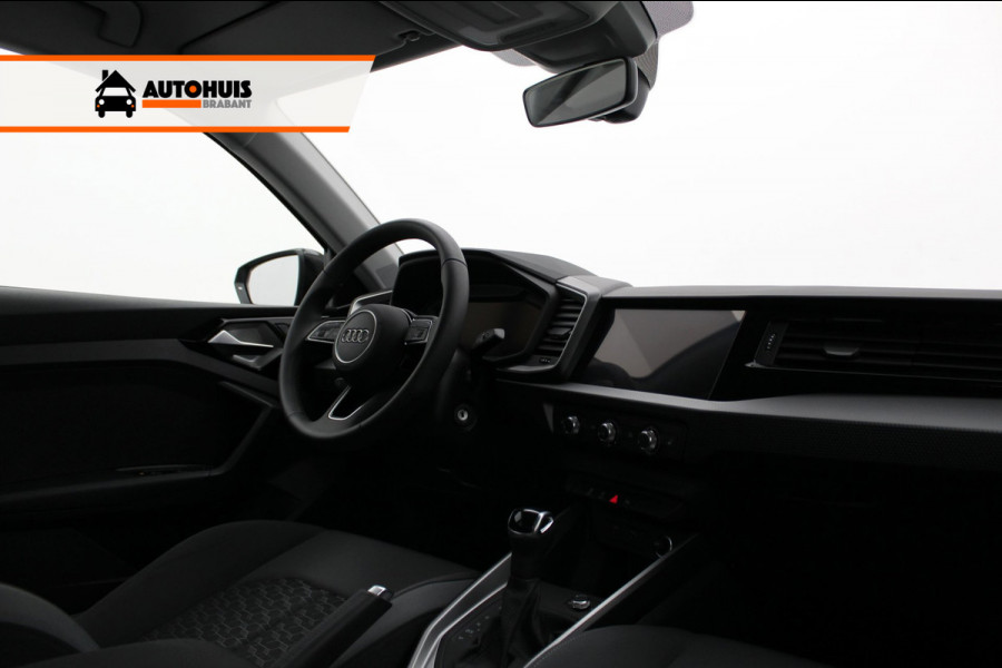 Audi A1 Sportback 30 TFSI S tronic Aut. S edition Vitual, MMI Plus, 18”