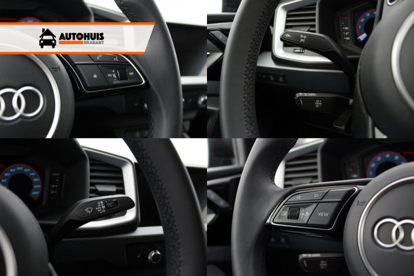 Audi A1 Sportback 30 TFSI S tronic Aut. S edition Vitual, MMI Plus, 18”