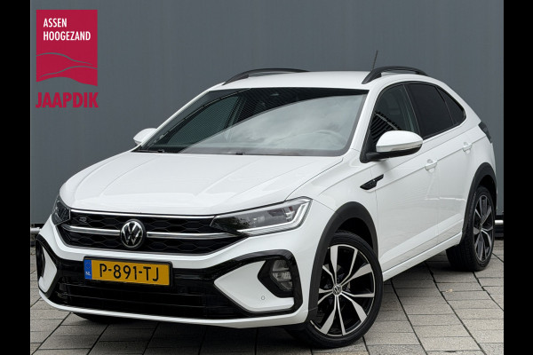 Volkswagen Taigo BWJ 2022 | 1.0 TSI R-Line Business AUTOMAAT | CAMERA A | VIRT. COCKPIT | PDC 2X | DONKER GLAS | 18'' LMV | CLIMA | NAVI |