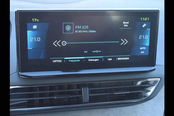 Peugeot 3008 1.6 HYbrid 225 GT Afn. Trekhaak