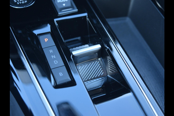 Peugeot 3008 1.6 HYbrid 225 GT Afn. Trekhaak