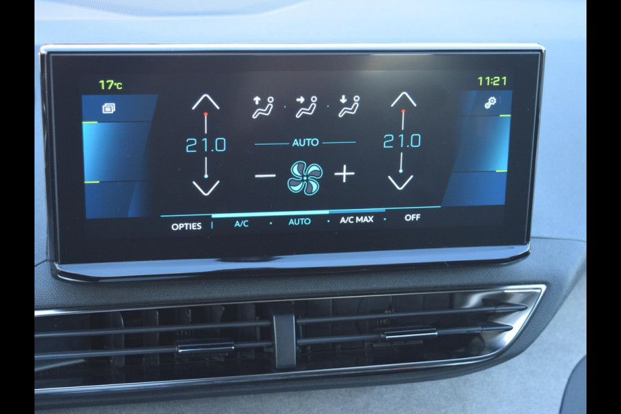 Peugeot 3008 1.6 HYbrid 225 GT Afn. Trekhaak