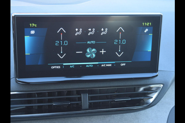 Peugeot 3008 1.6 HYbrid 225 GT Afn. Trekhaak