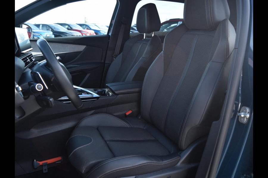 Peugeot 3008 1.6 HYbrid 225 GT Afn. Trekhaak