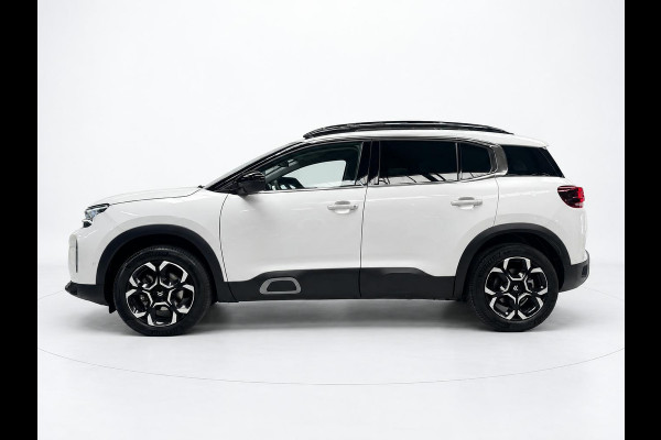 Citroën C5 Aircross 1.2 PT 130 EAT8 Shine | Trekhaak | El.achterklep | Stoelverwarming | Prijs is rijklaar