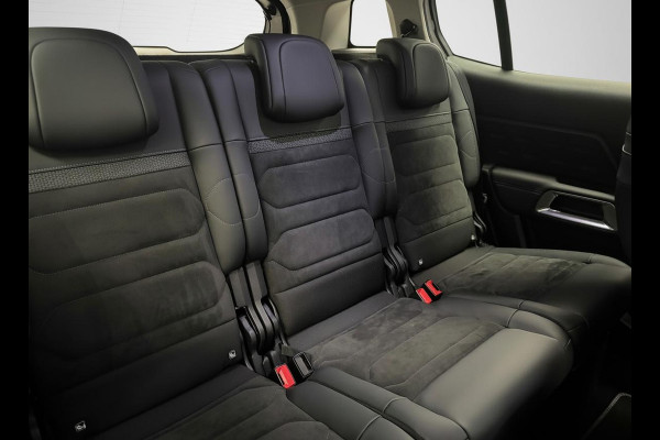 Citroën C5 Aircross 1.2 PT 130 EAT8 Shine | Trekhaak | El.achterklep | Stoelverwarming | Prijs is rijklaar