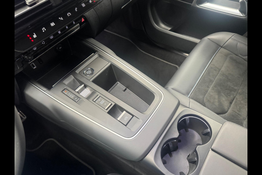 Citroën C5 Aircross 1.2 PT 130 EAT8 Shine | Trekhaak | El.achterklep | Stoelverwarming | Prijs is rijklaar