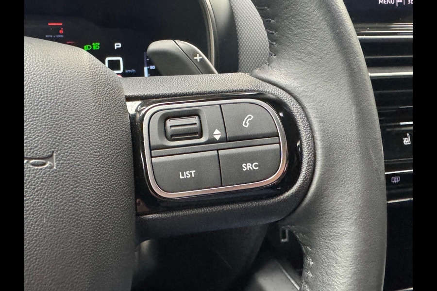 Citroën C5 Aircross 1.2 PT 130 EAT8 Shine | Trekhaak | El.achterklep | Stoelverwarming | Prijs is rijklaar