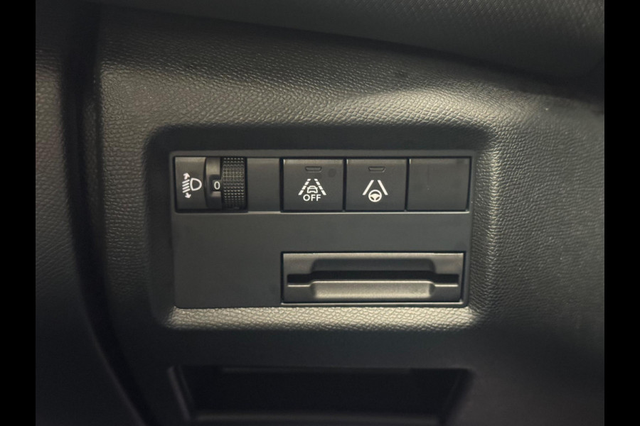 Citroën C5 Aircross 1.2 PT 130 EAT8 Shine | Trekhaak | El.achterklep | Stoelverwarming | Prijs is rijklaar