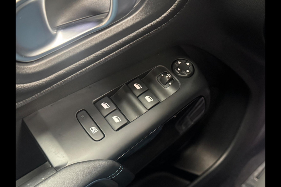 Citroën C5 Aircross 1.2 PT 130 EAT8 Shine | Trekhaak | El.achterklep | Stoelverwarming | Prijs is rijklaar
