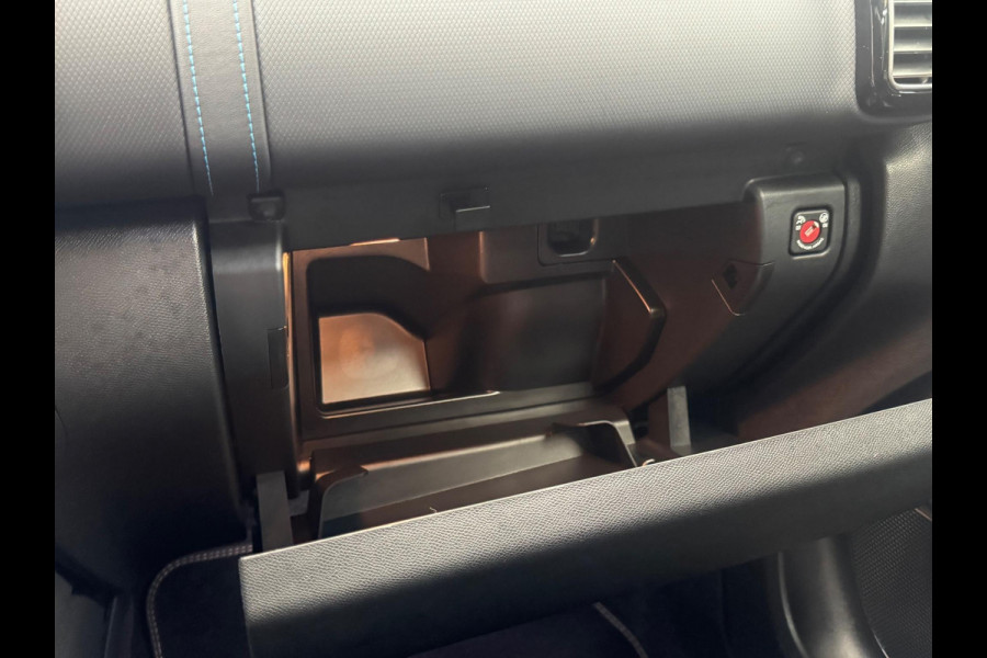 Citroën C5 Aircross 1.2 PT 130 EAT8 Shine | Trekhaak | El.achterklep | Stoelverwarming | Prijs is rijklaar