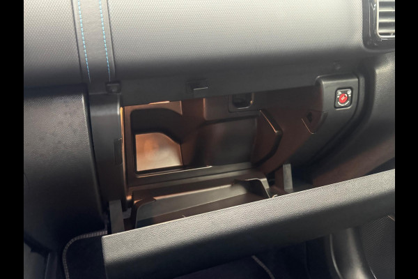 Citroën C5 Aircross 1.2 PT 130 EAT8 Shine | Trekhaak | El.achterklep | Stoelverwarming | Prijs is rijklaar