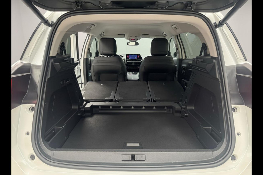 Citroën C5 Aircross 1.2 PT 130 EAT8 Shine | Trekhaak | El.achterklep | Stoelverwarming | Prijs is rijklaar