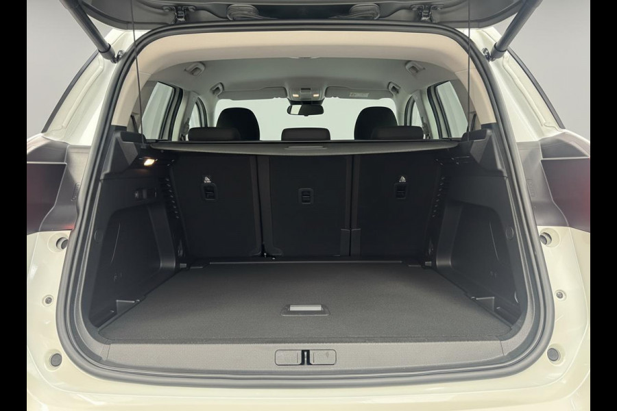 Citroën C5 Aircross 1.2 PT 130 EAT8 Shine | Trekhaak | El.achterklep | Stoelverwarming | Prijs is rijklaar