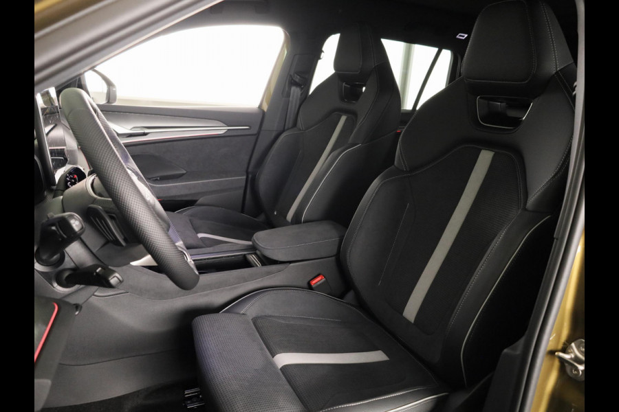Škoda Kodiaq 1.5 TSI PHEV 204pk Sportline Business | Panoramadak | Trekhaak | Light & View | Adaptief onderstel | Canton Sound |