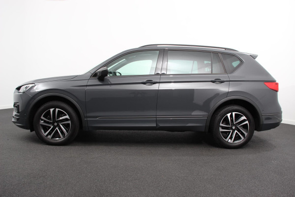 Seat Tarraco 1.5 TSI 150pk FR DSG 7p. Navigatie Apple Carplay/Android Auto Camera Parkeer sensoren Digitale Cockpit  Stoelverwarming Stoel bestuurder electrisch verstelbaar