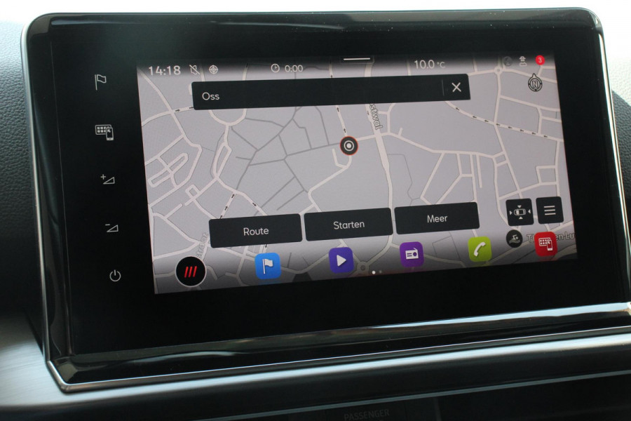 Seat Tarraco 1.5 TSI 150pk FR DSG 7p. Navigatie Apple Carplay/Android Auto Camera Parkeer sensoren Digitale Cockpit  Stoelverwarming Stoel bestuurder electrisch verstelbaar