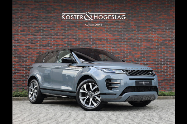 Land Rover Range Rover Evoque P300e AWD R-Dynamic SE