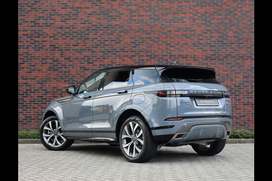 Land Rover Range Rover Evoque P300e AWD R-Dynamic SE