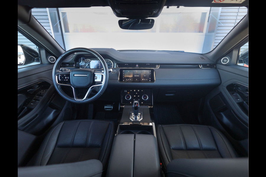 Land Rover Range Rover Evoque P300e AWD R-Dynamic SE