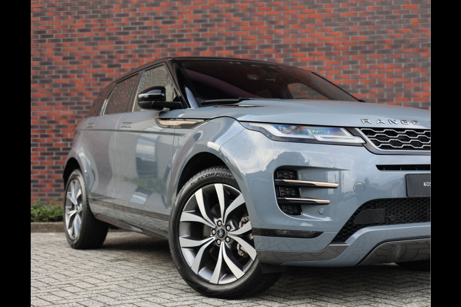 Land Rover Range Rover Evoque P300e AWD R-Dynamic SE