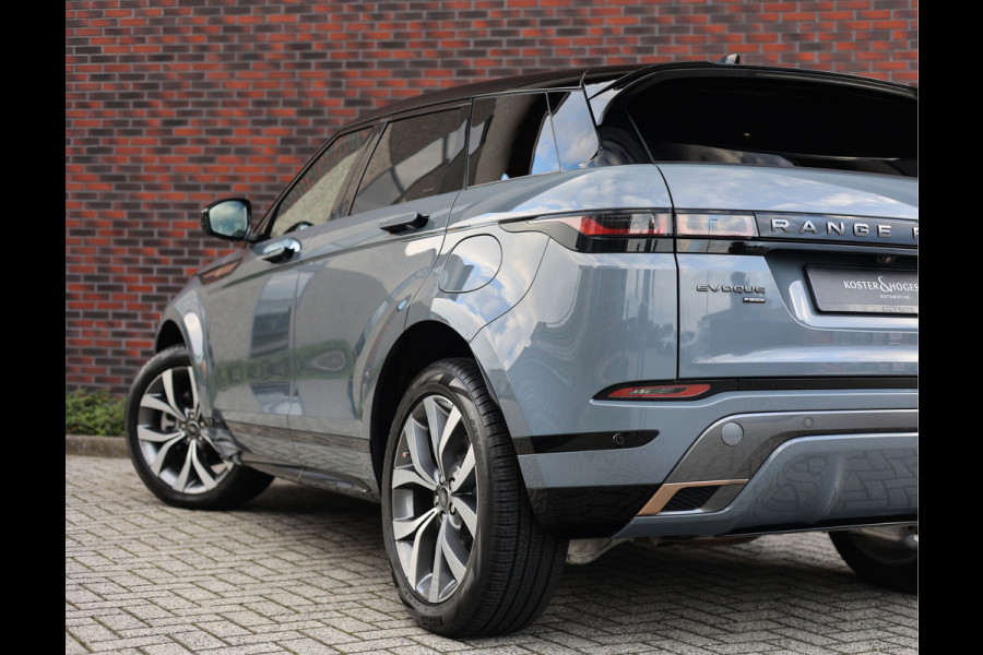 Land Rover Range Rover Evoque P300e AWD R-Dynamic SE
