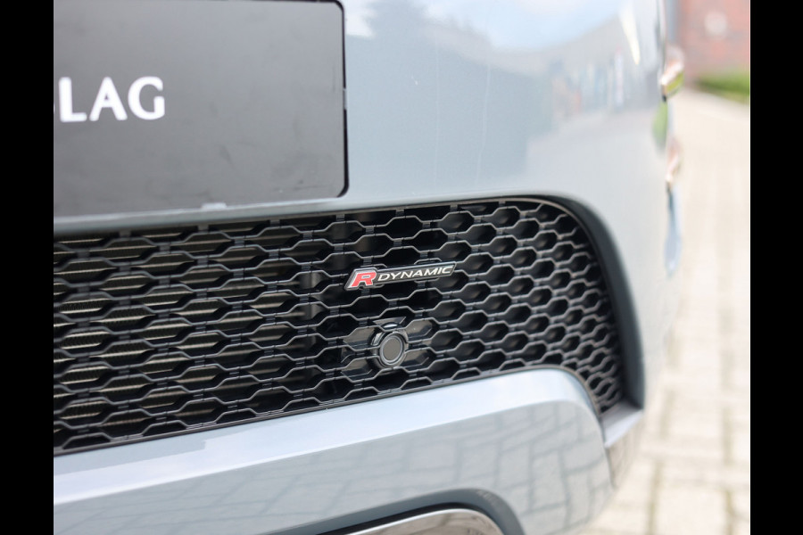 Land Rover Range Rover Evoque P300e AWD R-Dynamic SE