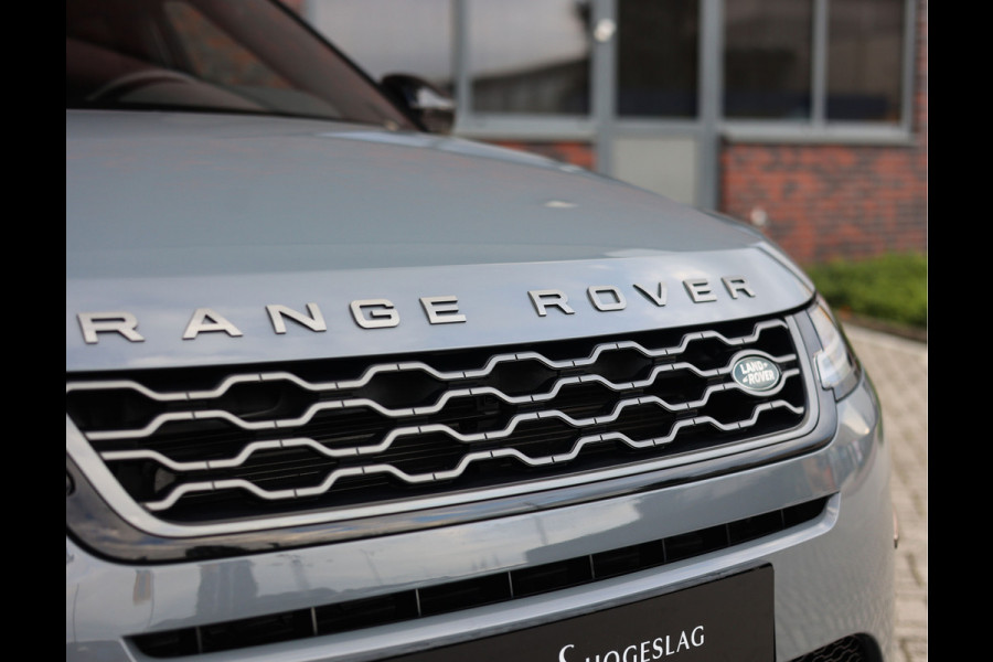 Land Rover Range Rover Evoque P300e AWD R-Dynamic SE