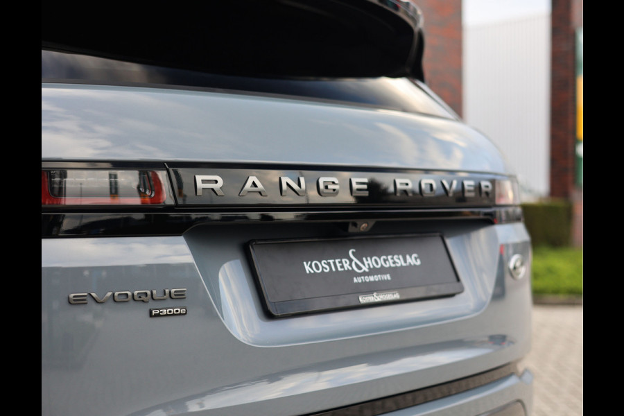 Land Rover Range Rover Evoque P300e AWD R-Dynamic SE