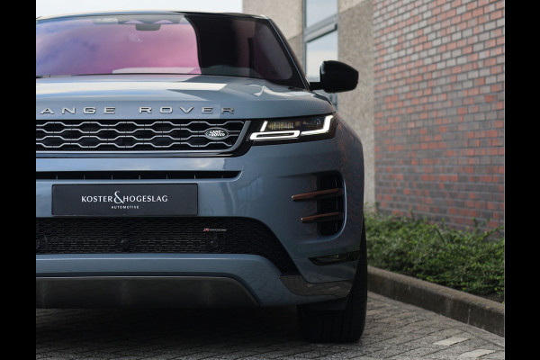 Land Rover Range Rover Evoque P300e AWD R-Dynamic SE