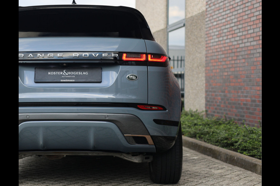 Land Rover Range Rover Evoque P300e AWD R-Dynamic SE