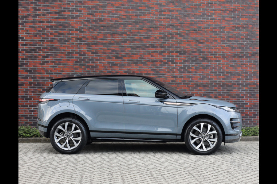Land Rover Range Rover Evoque P300e AWD R-Dynamic SE