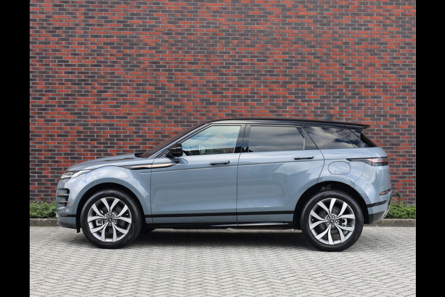 Land Rover Range Rover Evoque P300e AWD R-Dynamic SE