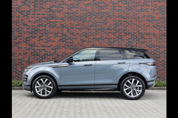 Land Rover Range Rover Evoque P300e AWD R-Dynamic SE